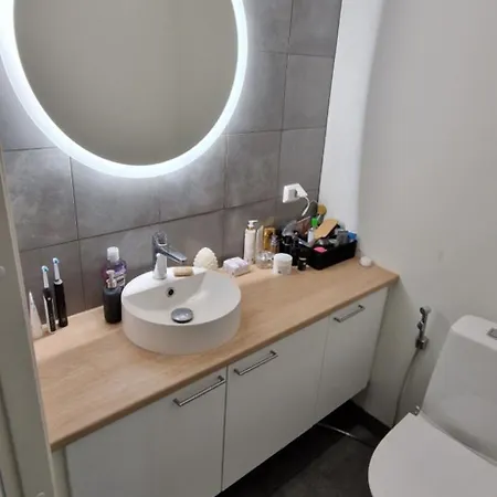 Koivunoksa Appartement *