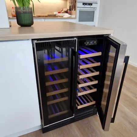 Appartement Koivunoksa