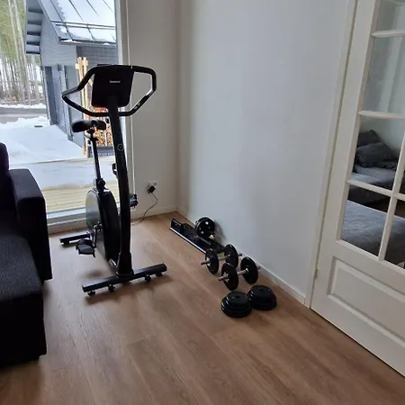 Appartement Koivunoksa Kerava