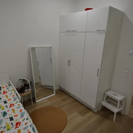 Appartement Koivunoksa Kerava