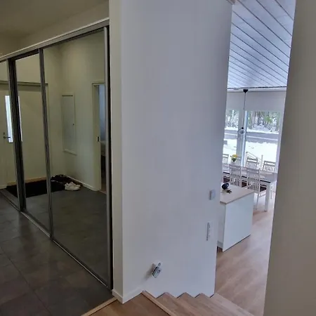 Appartement Koivunoksa