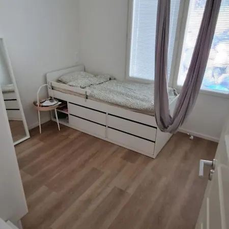 Appartement Koivunoksa *