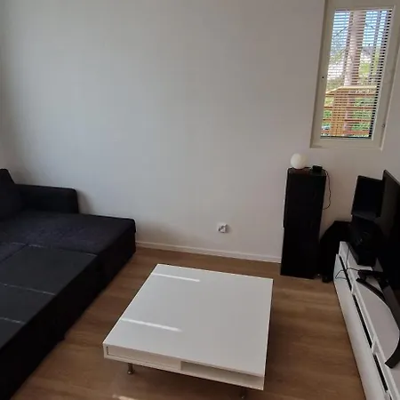 Appartement Koivunoksa *