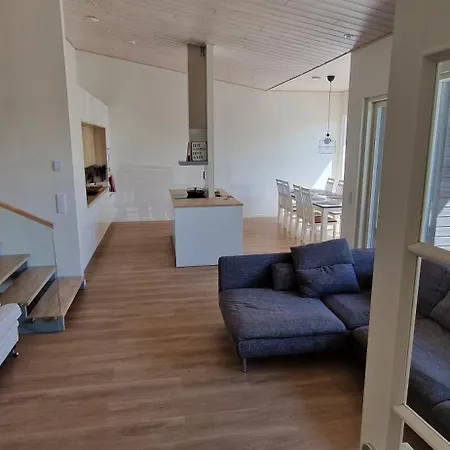 Appartement Koivunoksa *