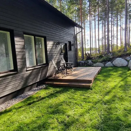 Appartement Koivunoksa *